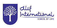 Alif International School