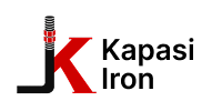 Kapasi Iron